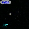 VVDS J022619.72-043820.2