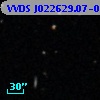 VVDS J022629.07-043826.4