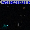 VVDS J022632.18-043826.7