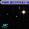 VVDS J022737.62-044004.5
