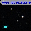 VVDS J022626.09-044046.1
