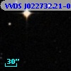 VVDS J022732.21-044046.8