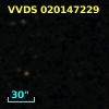 VVDS J022513.02-044044.1