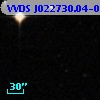 VVDS J022730.04-044049.3