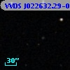 VVDS J022632.29-044047.6