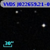VVDS J022659.21-044059.3