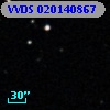 VVDS 020140867