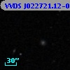 VVDS J022721.12-044329.4