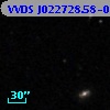 VVDS J022728.58-044513.5