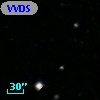 VVDS J022612.63-044523.6
