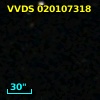 VVDS J022600.26-044613.6