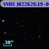 VVDS J022628.19-044727.1