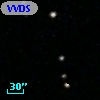 VVDS J022650.00-044748.6