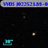 VVDS J022521.88-044836.4