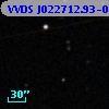 VVDS J022712.93-042341.1