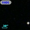 VVDS J022653.91-042336.8