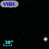 VVDS J022653.77-042331.7