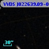 VVDS J022639.09-042141.2