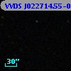 VVDS J022714.55-042015.3