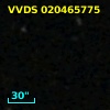 VVDS J022659.37-041859.9