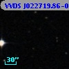 VVDS J022719.86-041851.6