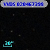 VVDS 020467398