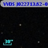 VVDS J022713.82-041620.2