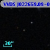 VVDS J022658.08-041611.6