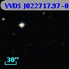 VVDS J022717.97-041420.3