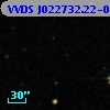 VVDS J022732.22-041834.7