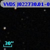 VVDS J022730.01-042051.9