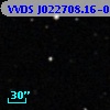 VVDS J022708.16-043013.9