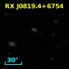 RX J0819.4+6754