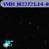 VVDS J022721.14-041758.4