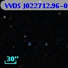 VVDS J022712.96-041209.7
