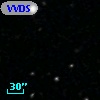 VVDS J022646.36-042538.8