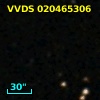 VVDS J022703.55-041930.1