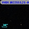 VVDS J022551.21-044224.5