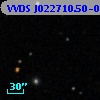 VVDS J022710.50-044212.4
