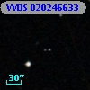 VVDS 020246633