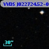 VVDS J022724.52-041440.0