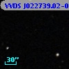 VVDS J022739.02-042009.8
