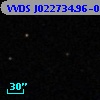 VVDS J022734.96-043052.9