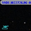 VVDS J022726.96-041257.5