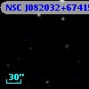 NSC J082032+674158