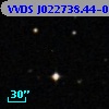 VVDS J022738.44-041538.1