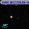 VVDS J022736.99-041559.1