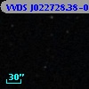 VVDS J022728.38-041624.3