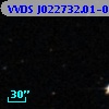 VVDS J022732.01-041816.5