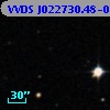 VVDS J022730.48-041845.9
